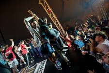 В Азербайджане определился лучший би-бой 2013 года (фотосессия)