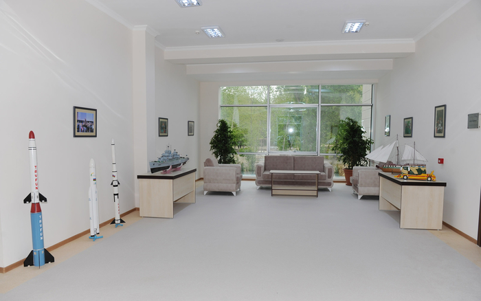 Президент Азербайджана принял участие в открытии в Мингячевире Дома молодежи (ФОТО)