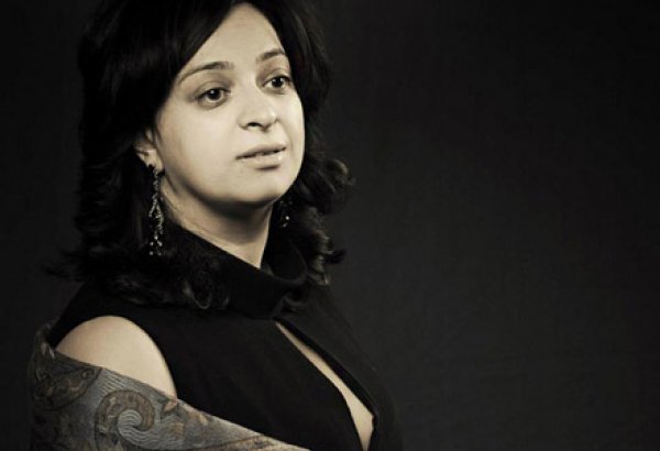 В Баку состоится концерт "Портрет в интерьере"