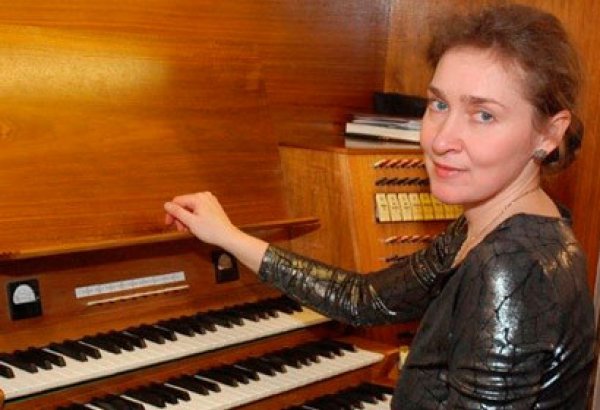 В Баку состоится концерт "Орган +"