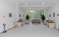 Президент Азербайджана принял участие в открытии в Мингячевире Дома молодежи (ФОТО)