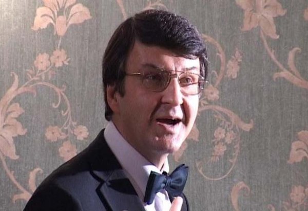 В Баку состоится концерт "Декомпозитор Джон Кейдж и эпистолярий постминималистов"