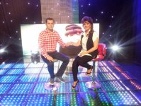 Откровения Назпери Досталиевой на передаче "Клип-парад" Lider TV (видео-фото)