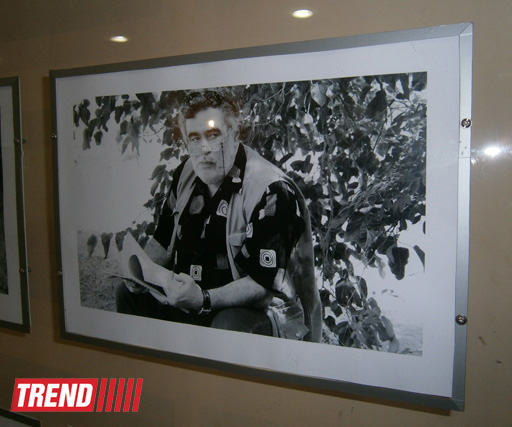 Алекпер Мурадов скончался в день своего 65-летия: "История кинематографа и колоритный бакинец" (фото)