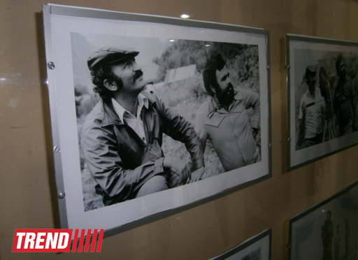 Алекпер Мурадов скончался в день своего 65-летия: "История кинематографа и колоритный бакинец" (фото)