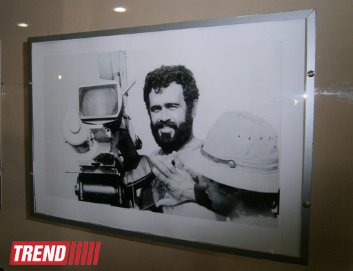 Алекпер Мурадов скончался в день своего 65-летия: "История кинематографа и колоритный бакинец" (фото)