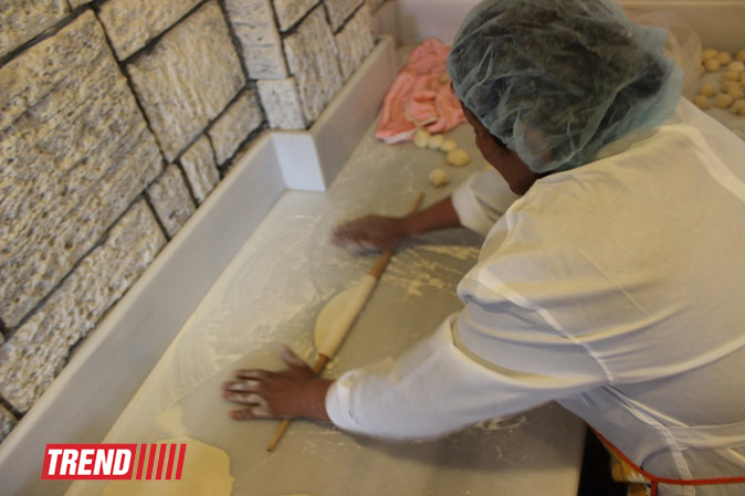 В заповеднике "Храм Атешгях" торжественно отметили Международный день памятников и исторических мест (фото)