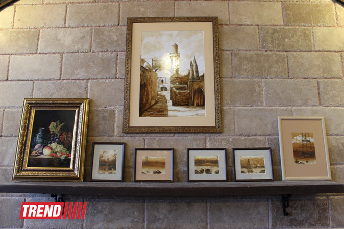 В заповеднике "Храм Атешгях" торжественно отметили Международный день памятников и исторических мест (фото)