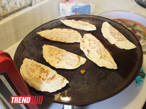 В заповеднике "Храм Атешгях" торжественно отметили Международный день памятников и исторических мест (фото)