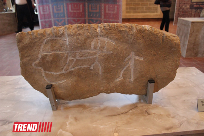 В заповеднике "Храм Атешгях" торжественно отметили Международный день памятников и исторических мест (фото)