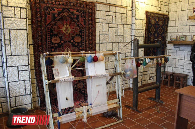 В заповеднике "Храм Атешгях" торжественно отметили Международный день памятников и исторических мест (фото)