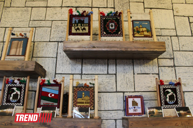 В заповеднике "Храм Атешгях" торжественно отметили Международный день памятников и исторических мест (фото)