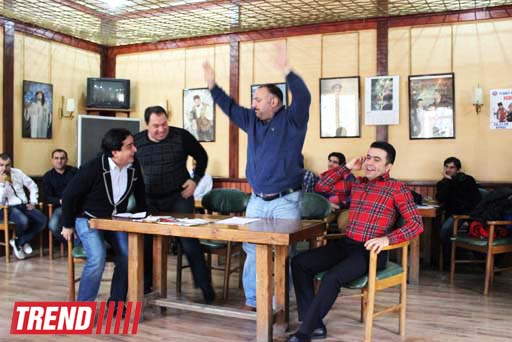 В Китае совсем по-иному воспринимают юмор -  чемпион XX века, КВН-щик Эмиль Аббасов (фото)