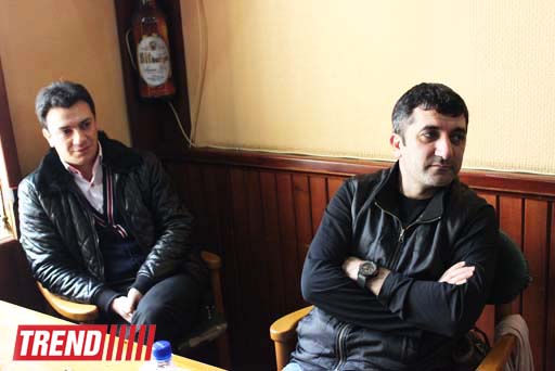 В Китае совсем по-иному воспринимают юмор -  чемпион XX века, КВН-щик Эмиль Аббасов (фото)