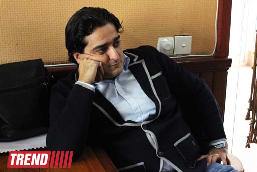 В Китае совсем по-иному воспринимают юмор -  чемпион XX века, КВН-щик Эмиль Аббасов (фото)