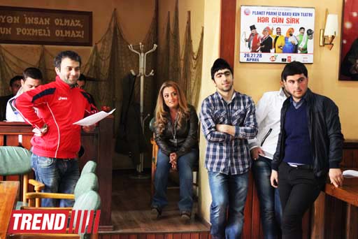 В Китае совсем по-иному воспринимают юмор -  чемпион XX века, КВН-щик Эмиль Аббасов (фото)