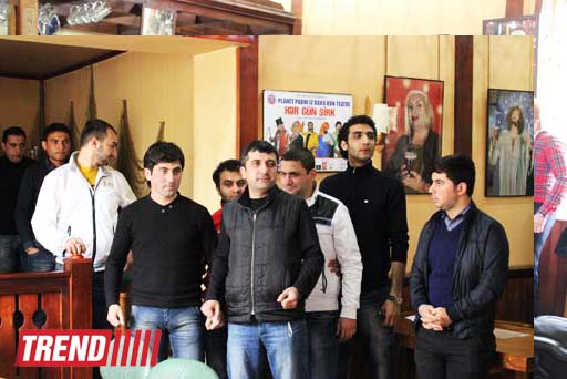 В Китае совсем по-иному воспринимают юмор -  чемпион XX века, КВН-щик Эмиль Аббасов (фото)