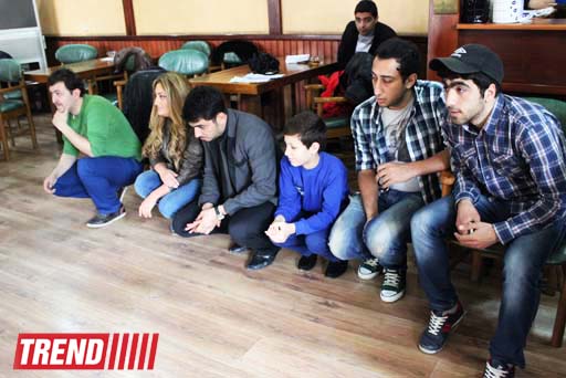 В Китае совсем по-иному воспринимают юмор -  чемпион XX века, КВН-щик Эмиль Аббасов (фото)