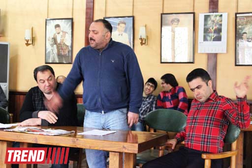 В Китае совсем по-иному воспринимают юмор -  чемпион XX века, КВН-щик Эмиль Аббасов (фото)