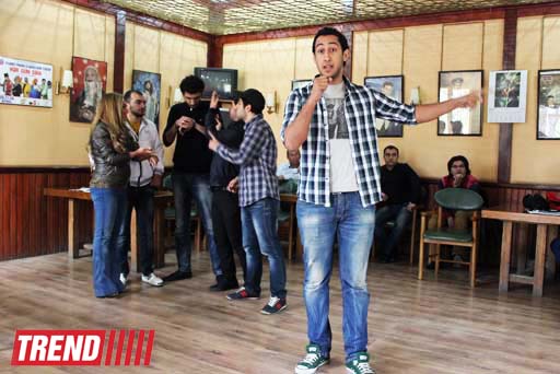 В Китае совсем по-иному воспринимают юмор -  чемпион XX века, КВН-щик Эмиль Аббасов (фото)