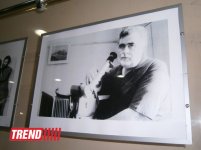 Алекпер Мурадов скончался в день своего 65-летия: "История кинематографа и колоритный бакинец" (фото)