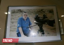 Алекпер Мурадов скончался в день своего 65-летия: "История кинематографа и колоритный бакинец" (фото)
