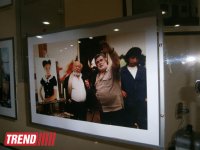 Алекпер Мурадов скончался в день своего 65-летия: "История кинематографа и колоритный бакинец" (фото)