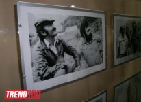 Алекпер Мурадов скончался в день своего 65-летия: "История кинематографа и колоритный бакинец" (фото)