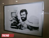 Алекпер Мурадов скончался в день своего 65-летия: "История кинематографа и колоритный бакинец" (фото)