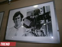 Алекпер Мурадов скончался в день своего 65-летия: "История кинематографа и колоритный бакинец" (фото)