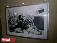 Алекпер Мурадов скончался в день своего 65-летия: "История кинематографа и колоритный бакинец" (фото)