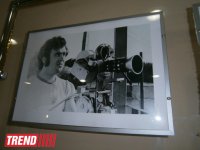 Алекпер Мурадов скончался в день своего 65-летия: "История кинематографа и колоритный бакинец" (фото)