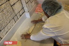 В заповеднике "Храм Атешгях" торжественно отметили Международный день памятников и исторических мест (фото)