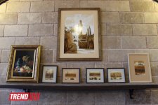 В заповеднике "Храм Атешгях" торжественно отметили Международный день памятников и исторических мест (фото)