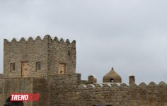 В заповеднике "Храм Атешгях" торжественно отметили Международный день памятников и исторических мест (фото)