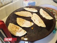 В заповеднике "Храм Атешгях" торжественно отметили Международный день памятников и исторических мест (фото)