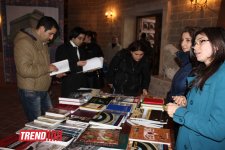 В заповеднике "Храм Атешгях" торжественно отметили Международный день памятников и исторических мест (фото)