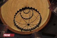 В заповеднике "Храм Атешгях" торжественно отметили Международный день памятников и исторических мест (фото)