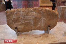 В заповеднике "Храм Атешгях" торжественно отметили Международный день памятников и исторических мест (фото)