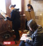 В заповеднике "Храм Атешгях" торжественно отметили Международный день памятников и исторических мест (фото)