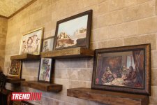 В заповеднике "Храм Атешгях" торжественно отметили Международный день памятников и исторических мест (фото)