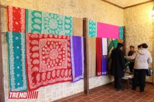 В заповеднике "Храм Атешгях" торжественно отметили Международный день памятников и исторических мест (фото)