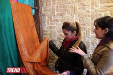 В заповеднике "Храм Атешгях" торжественно отметили Международный день памятников и исторических мест (фото)