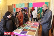 В заповеднике "Храм Атешгях" торжественно отметили Международный день памятников и исторических мест (фото)