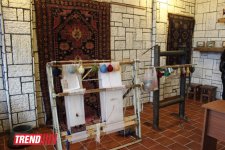 В заповеднике "Храм Атешгях" торжественно отметили Международный день памятников и исторических мест (фото)