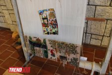 В заповеднике "Храм Атешгях" торжественно отметили Международный день памятников и исторических мест (фото)