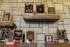 В заповеднике "Храм Атешгях" торжественно отметили Международный день памятников и исторических мест (фото)