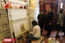 В заповеднике "Храм Атешгях" торжественно отметили Международный день памятников и исторических мест (фото)