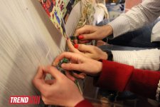 В заповеднике "Храм Атешгях" торжественно отметили Международный день памятников и исторических мест (фото)