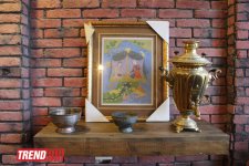 В заповеднике "Храм Атешгях" торжественно отметили Международный день памятников и исторических мест (фото)